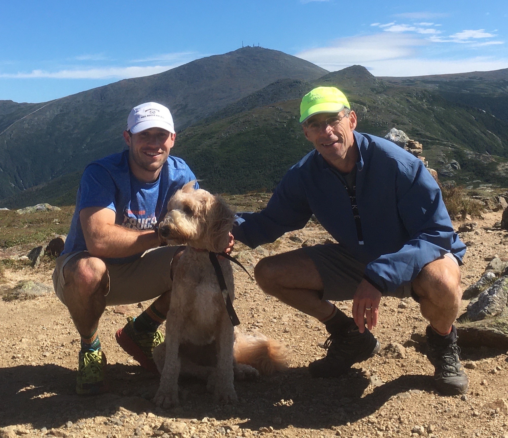 Scott Prescott '86 MSS Major Program in Quantitative Social Science
