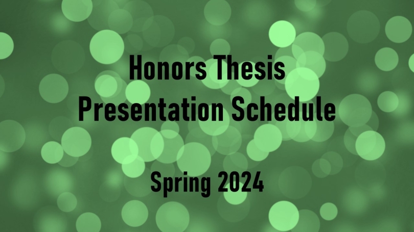 thesis-presentation-schedule