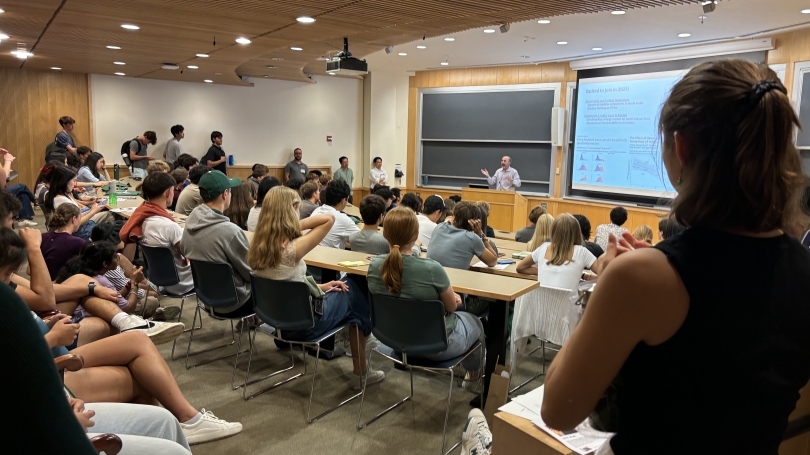 QSS Open House 2024