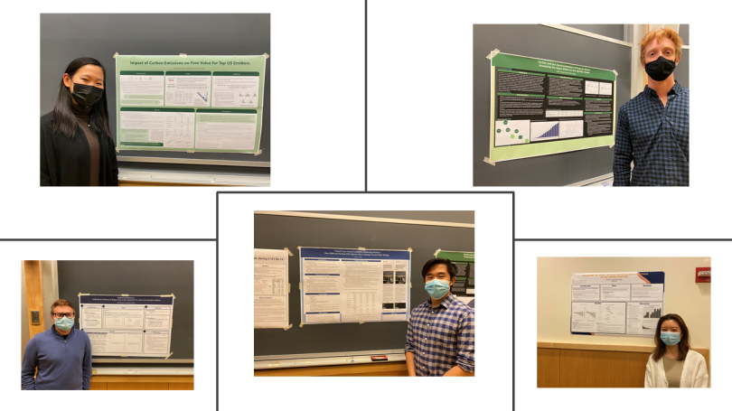Poster Session 3