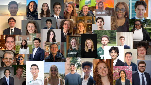 faces of qss 2024